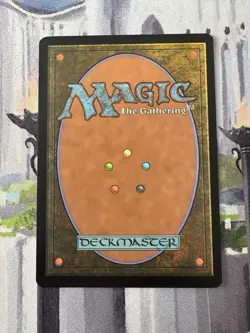 MTG - Ghastly Gloomhunter - ZNR - 103/280 - Image 2