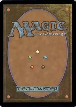 Bramble Sovereign NM/M* FOIL BORDERLESS Commander Baldur's Gate 372 -UnltdCards - Image 2
