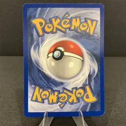 Houndour 24/75 Neo Discovery Rare Non-Holo Vintage Pokemon TCG Card - Image 2