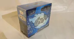 Pokemon TCG Stellar Crown Elite Trainer Box ETB Brand New Factory Sealed - Image 1