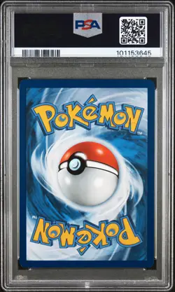 2023 POKEMON MEW EN-151 POKEMON TOGETHER #025 PIKACHU PSA 9 - Image 2