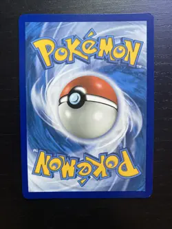 Pokemon TCG Mimikyu Sun & Moon Cosmic Eclipse 245/236 Holo Secret Rare 2 - Image 2