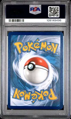 2019 POKEMON SUN & MOON HIDDEN FATES #SV11 FROAKIE-HOLO PSA 10 - Image 2