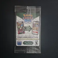 Pokemon Eevee EX 75/131 Stamped Prismatic Evolutions Surprise Box Promo Sealed - Image 2