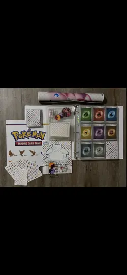 Pokemon Scarlet & Violet 151 Ultimate Master Set!!! - Image 1
