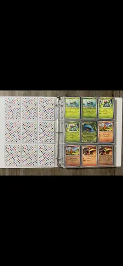 Pokemon Scarlet & Violet 151 Ultimate Master Set!!! - Image 2