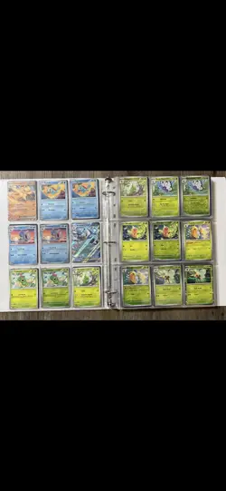 Pokemon Scarlet & Violet 151 Ultimate Master Set!!! - Image 3