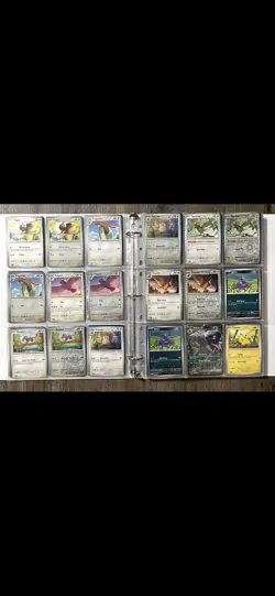 Pokemon Scarlet & Violet 151 Ultimate Master Set!!! - Image 4