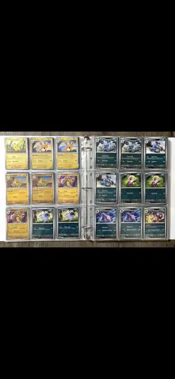 Pokemon Scarlet & Violet 151 Ultimate Master Set!!! - Image 5