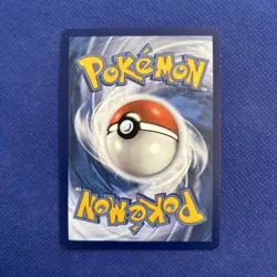 Pokemon TCG Eevee SWSH175 Sword & Shield Black Star Promo Holo NM/LP - Image 2