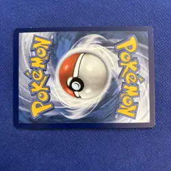 Pokemon TCG Eevee SWSH175 Sword & Shield Black Star Promo Holo NM/LP - Image 3