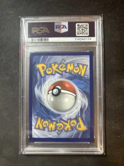 2025 POKEMON PRE EN-PRISMATIC EVOLUTIONS #060 UMBREON EX PSA 10 GEM MT - Image 2