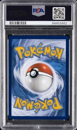 2023 POKEMON OBF EN-OBSIDIAN FLAMES EB GAMES EXCLUSIVE #130 UMBREON PSA 10 - Image 2