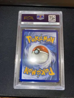 2021 Pokemon SWSH Poke Ball BLACK STAR PROMO CELEBRATIONS UPC #146 PSA 10 GEM MT - Image 4