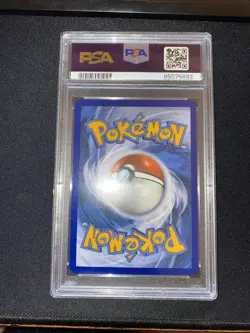2021 Pokemon SWSH Poke Ball BLACK STAR PROMO CELEBRATIONS UPC #146 PSA 10 GEM MT - Image 5