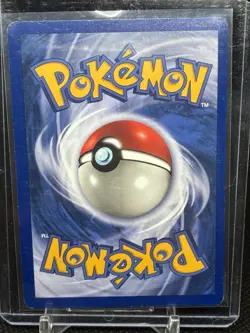 Pokemon TCG Pidgeot Jungle 8/64 Holo Unlimited Holo Rare - Image 2
