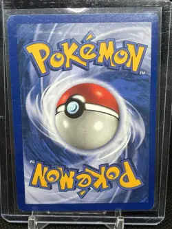 Pokemon TCG Pidgeot Jungle 8/64 Holo Unlimited Holo Rare - Image 3