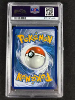 Pokemon - Moltres Zapdos & Articuno GX PSA 9 Sm210 - Hidden Fates ETB Promo ENG - Image 3