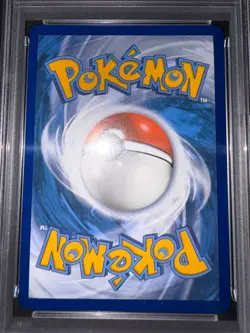 Pokemon - Moltres Zapdos & Articuno GX PSA 9 Sm210 - Hidden Fates ETB Promo ENG - Image 4