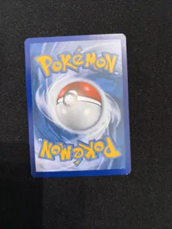 Pokemon TCG XY57 Fearow Full Art Holo Rare Black Star Promo - Image 4