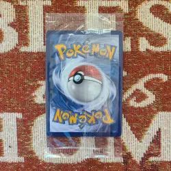 Pokemon-Pikachu Holo-Black Star Promo-S&V Paldea Evolved-SVP027-SEALED!! - Image 2