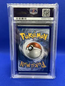2021 Pokemon Celebrations Classic Collection Base Set #15 Venusaur Holo PSA 10 - Image 2