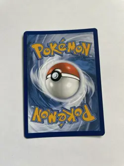 Pokemon TCG - Bloodmoon Ursaluna - Shrouded Fable 25/64 - Holo Rare - NM / Mint - Image 2