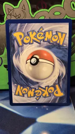 Pokemon Scarlet and Violet Paldea Evolved Bramblin 198 / 193 IR - Image 2