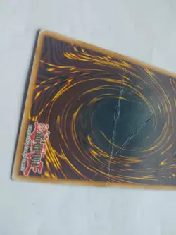 Yu-Gi-Oh - Guardian Eatos - SOVR-EN097 - Unlimited Edition Secret Rare - DAMAGED - Image 5