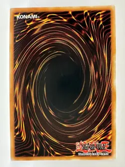 Yugioh Sangen Kaimen 25LP-EN008 Secret Rare Limited Edition - Image 3