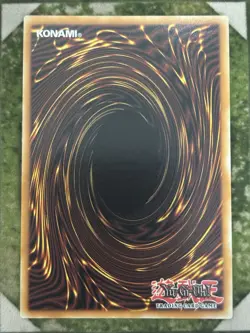 YuGiOh AME NO MURAKUMO NO MITSURUGI Ultra Rare SUDA-EN092 - Image 3