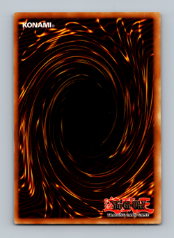 Axe of Despair MRL Near Mint Original Print Magic Ultra Rare Yugioh 2002 - Image 2