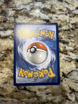 Pokemon Charmeleon Trading Card 90 HP Raging Flames Slash Moves - Image 2