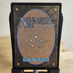 Mystic Sanctuary WHITE BORDER Mystery Booster 2 Magic the Gathering MB2 MTG NM - Image 2