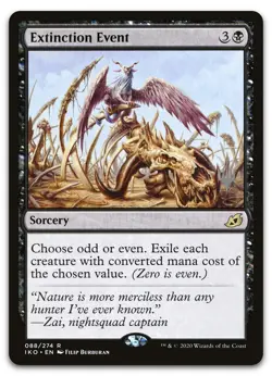 Extinction Event #88 (NM) Ikoria PPIKO Magic MTG - Image 1