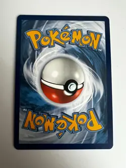 Ting-Lu 110/167 Holo Rare Scarlet & Violet: Twilight Masquerade Pokemon TCG - Image 2
