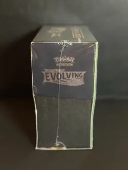 Evolving Skies Elite Trainer Box ETB Pokemon TCG - Sealed - Image 2