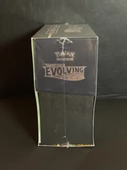 Evolving Skies Elite Trainer Box ETB Pokemon TCG - Sealed - Image 4