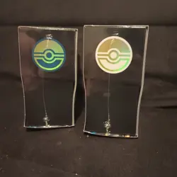 Pokemon Mega Evolutions Elite Trainer Box ETB Bundle Of 2 Both Versions - Image 3