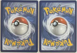 Vulpix 024/192 Common + Ninetales 025/192 Rare Rebel Clash Pokemon TCG Near Mint - Image 2