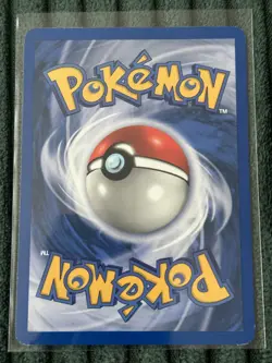 Pokemon Team Rocket 1st Edition Rattata 66/82 - Image 2