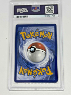 2025 POKEMON JTG EN JOURNEY TOGETHER #187 SALAMENCE EX SIR PSA 9 - Image 2