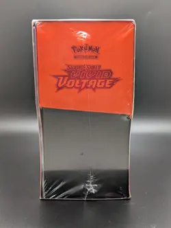 2020 Pokemon TCG: Sword & Shield Vivid Voltage Elite Trainer Box ETB - Image 2