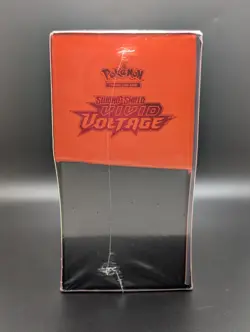 2020 Pokemon TCG: Sword & Shield Vivid Voltage Elite Trainer Box ETB - Image 4