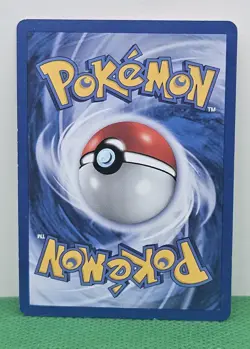 Pokemon Igglybuff 40/75 Neo Discovery Unlimited Uncommon LP - Image 2
