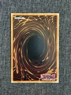 Sage With Eyes of Blue LDS2-EN011 Rare 1st Edition NM Yugioh Card - Image 4