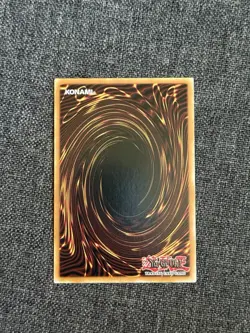 Yu-Gi-Oh! LDS2-EN035 Cyberload Fusion Ultra Rare Karte 1St Edition YuGiOh - Image 4