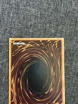 Yu-Gi-Oh! LDS2-EN035 Cyberload Fusion Ultra Rare Karte 1St Edition YuGiOh - Image 5
