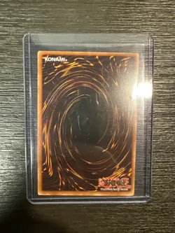 Ring of Magnetism YuGiOh Starter Deck Pegasus #SDP-039 - Image 2