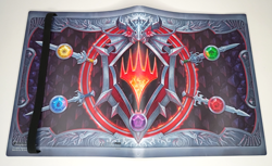 MTG ~ Adventures in the Forgotten Realms 9 Pocket Card Binder ~ Ultra Pro - Image 2